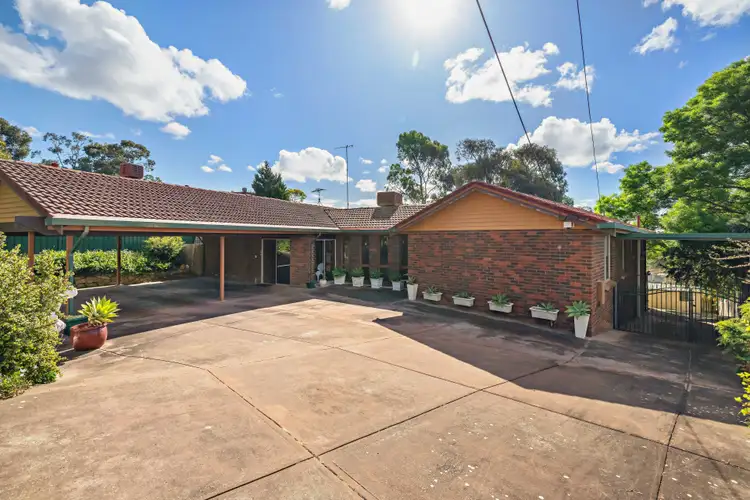 18 Wattle Crescent, Tea Tree Gully SA 5091