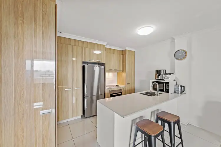108/133 Scarborough Street, Southport QLD 4215