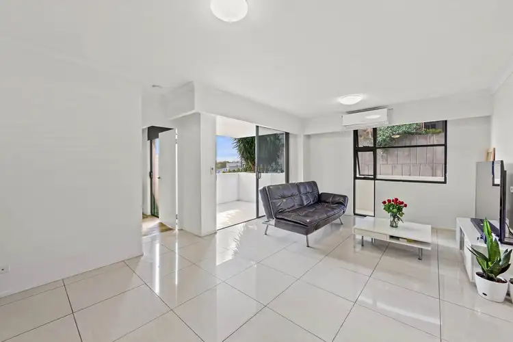Second view of Homely apartment listing, 108/133 Scarborough Street, Southport QLD 4215
