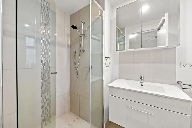Fifth view of Homely apartment listing, 108/133 Scarborough Street, Southport QLD 4215