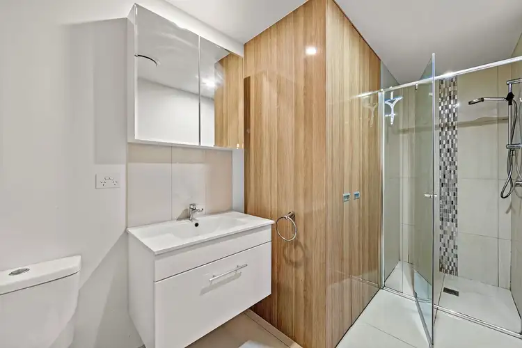 Sixth view of Homely apartment listing, 108/133 Scarborough Street, Southport QLD 4215