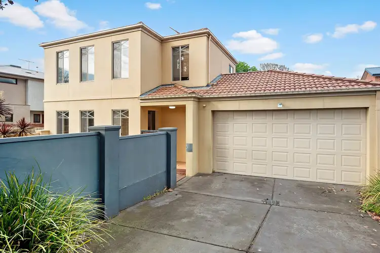 1/12 Gweno Avenue, Frankston VIC 3199