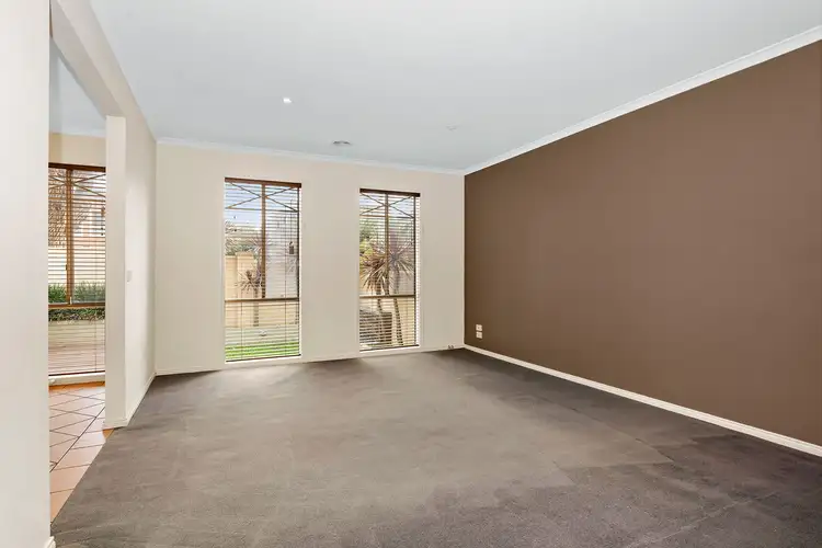 Second view of Homely townhouse listing, 1/12 Gweno Avenue, Frankston VIC 3199