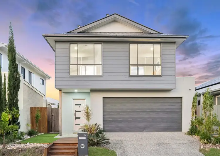 87 Morna Street, Newport QLD 4020