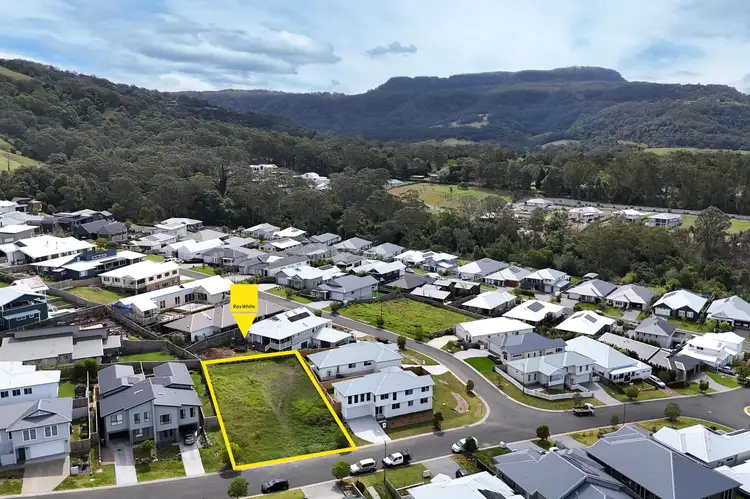 Main view of Homely land listing, 5 Tilgman Street, Berry NSW 2535