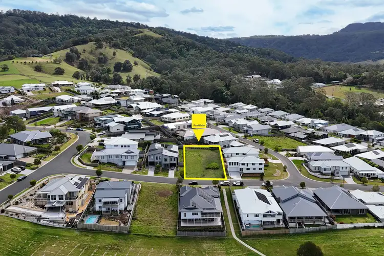 Second view of Homely land listing, 5 Tilgman Street, Berry NSW 2535