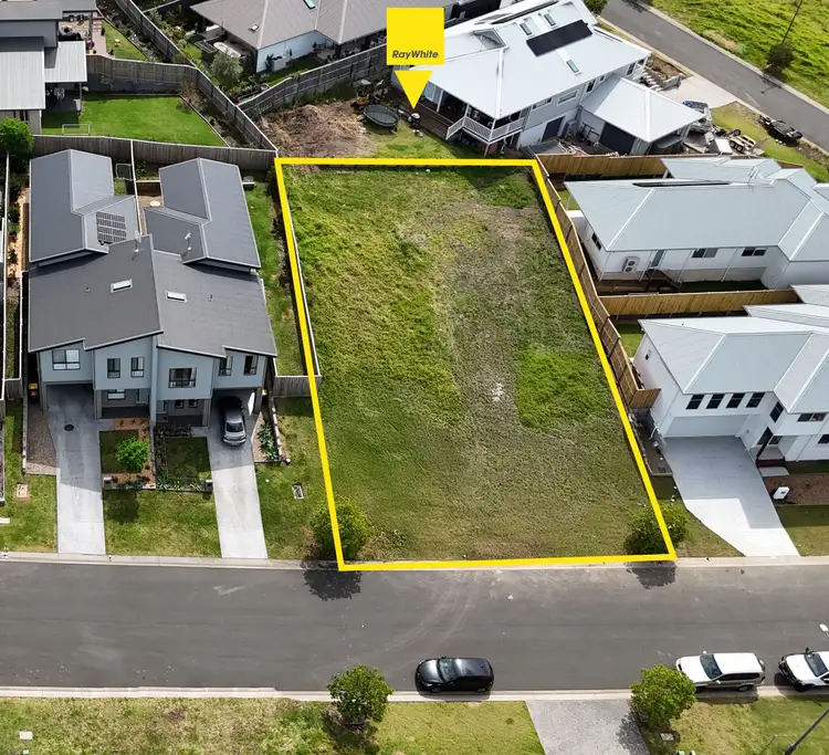 Third view of Homely land listing, 5 Tilgman Street, Berry NSW 2535