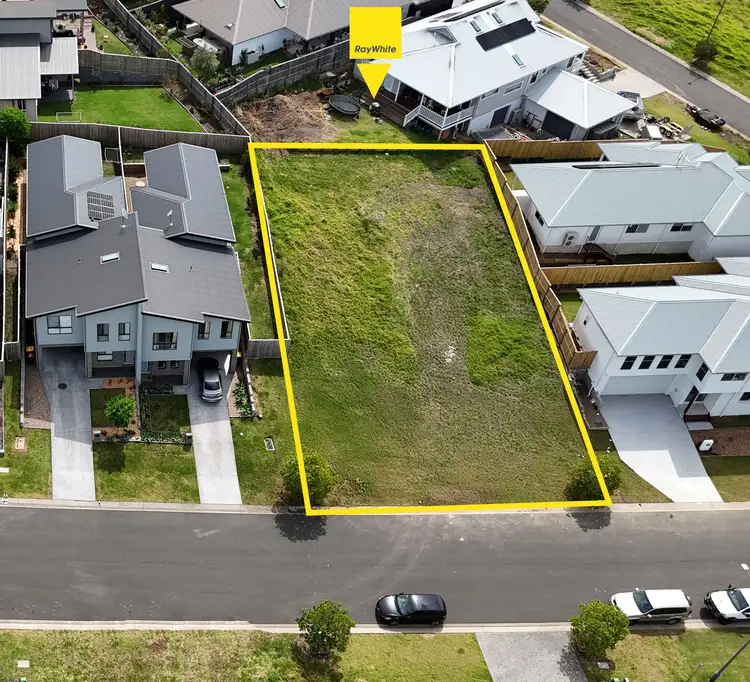 Third view of Homely land listing, 5 Tilgman Street, Berry NSW 2535