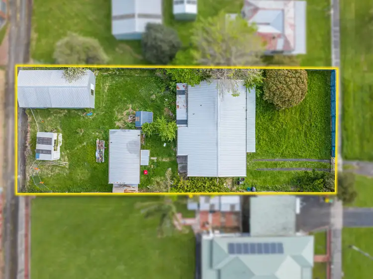 Third view of Homely house listing, 43 Merrin Crescent, Wonthaggi VIC 3995