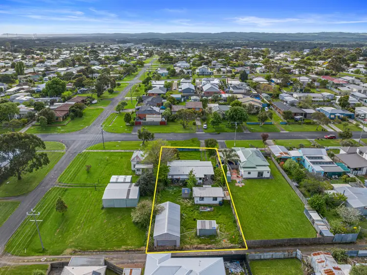 Fourth view of Homely house listing, 43 Merrin Crescent, Wonthaggi VIC 3995