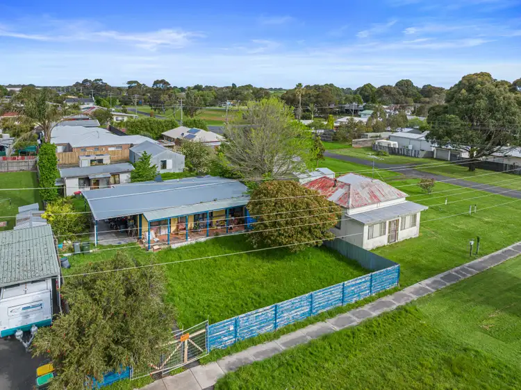 Fifth view of Homely house listing, 43 Merrin Crescent, Wonthaggi VIC 3995