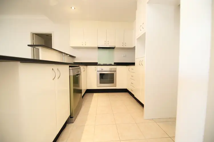 Second view of Homely unit listing, 610/16-20 Meredith Street, Bankstown NSW 2200