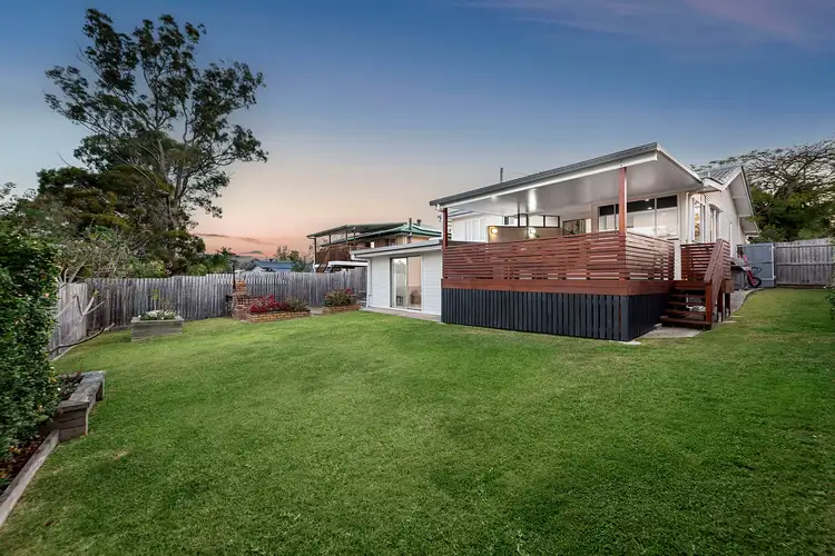 47 Muirlea Street, Oxley QLD 4075