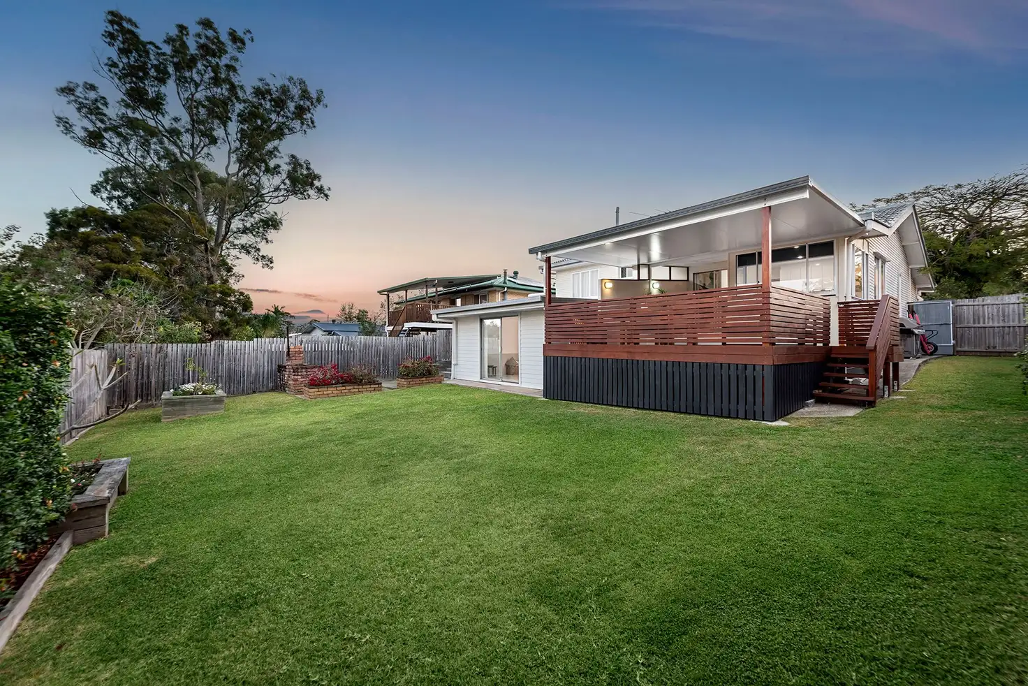 Main view of Homely house listing, 47 Muirlea Street, Oxley QLD 4075