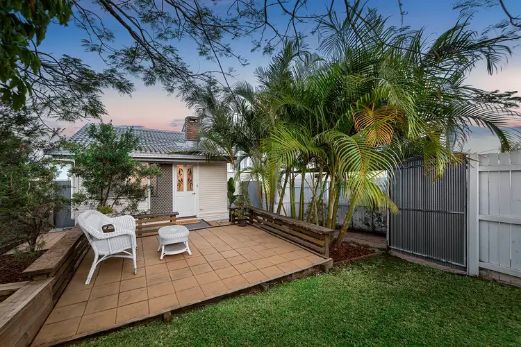 Second view of Homely house listing, 47 Muirlea Street, Oxley QLD 4075