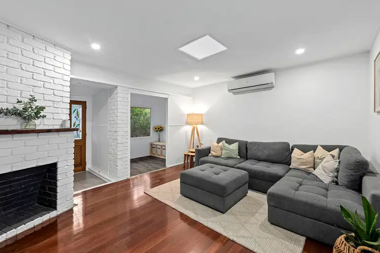 Third view of Homely house listing, 47 Muirlea Street, Oxley QLD 4075