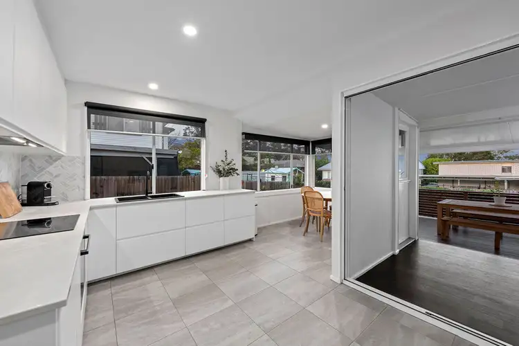 Fifth view of Homely house listing, 47 Muirlea Street, Oxley QLD 4075