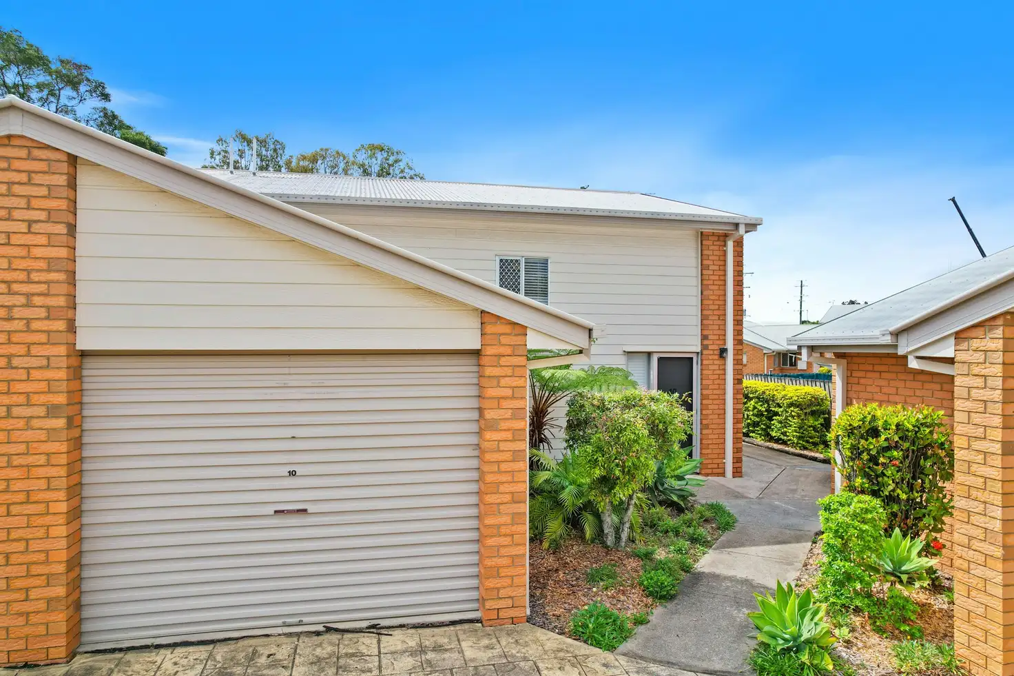 Main view of Homely townhouse listing, 10/40 Leis Parade, Lawnton QLD 4501