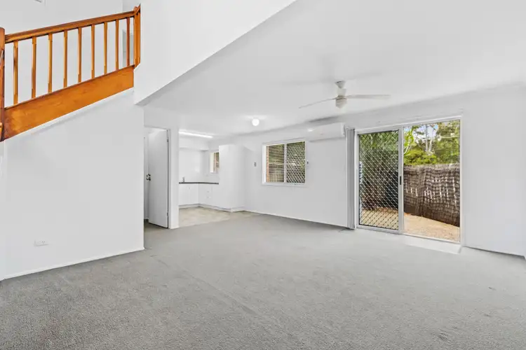 Second view of Homely townhouse listing, 10/40 Leis Parade, Lawnton QLD 4501