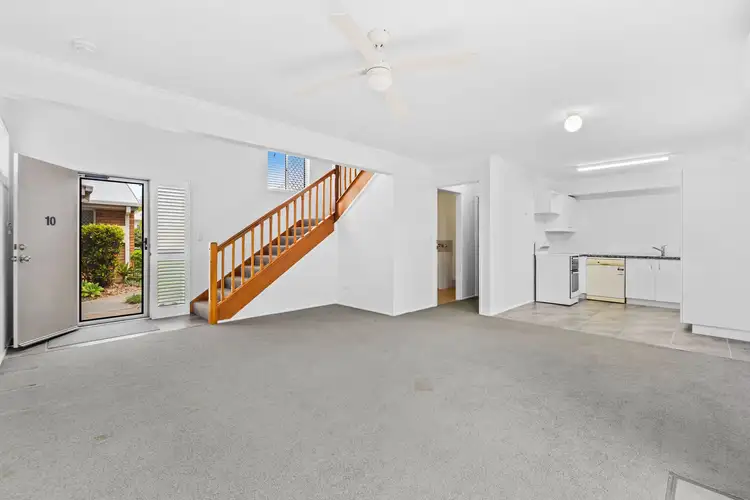 Third view of Homely townhouse listing, 10/40 Leis Parade, Lawnton QLD 4501