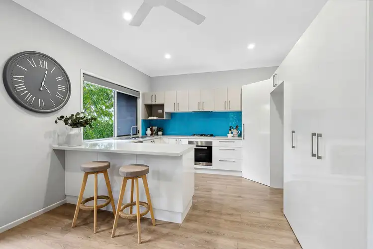 11A Pepper Road, Everton Hills QLD 4053