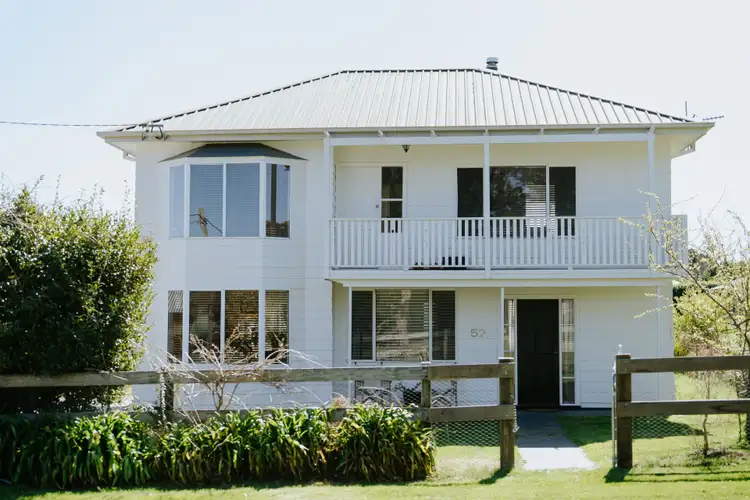 Second view of Homely house listing, 52 North Street, Robertson NSW 2577