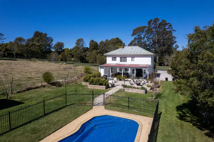 Third view of Homely house listing, 52 North Street, Robertson NSW 2577