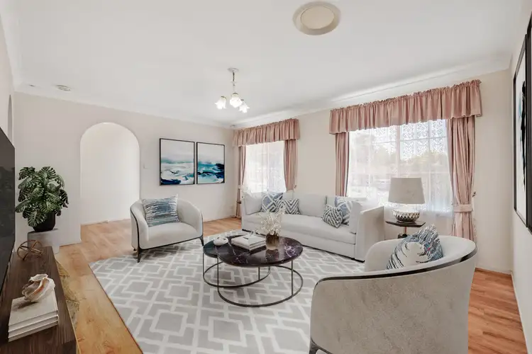 Second view of Homely house listing, 7 Cobourg Place, Bow Bowing NSW 2566