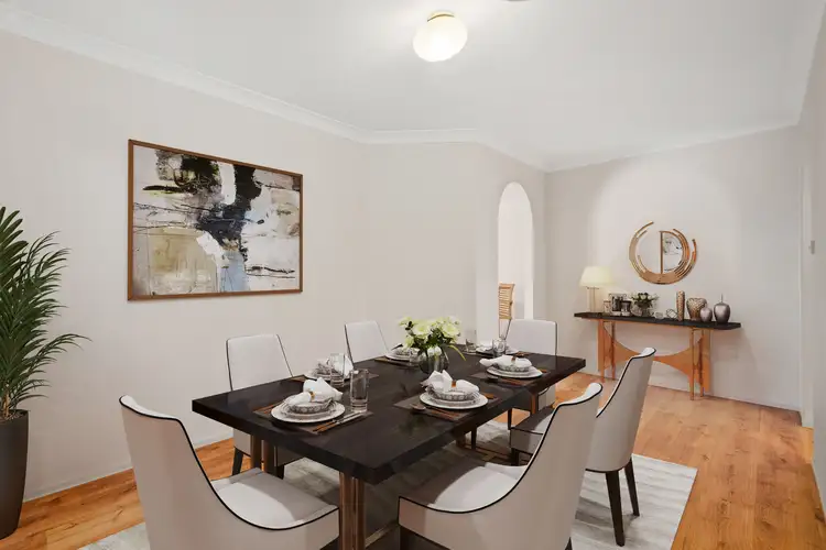 Fourth view of Homely house listing, 7 Cobourg Place, Bow Bowing NSW 2566