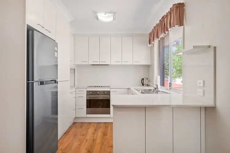 Fifth view of Homely house listing, 7 Cobourg Place, Bow Bowing NSW 2566