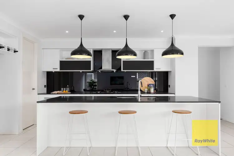 Third view of Homely house listing, 74 Coastside Drive, Armstrong Creek VIC 3217