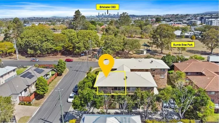 9/105 Meemar Street, Chermside QLD 4032