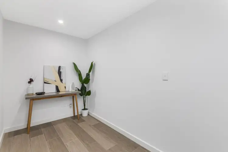 Second view of Homely unit listing, 208/361 Bernera Road, Edmondson Park NSW 2174
