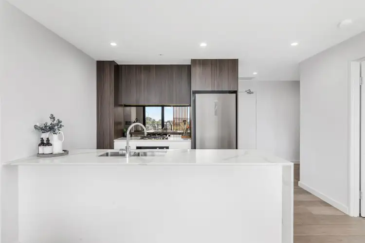 Third view of Homely unit listing, 208/361 Bernera Road, Edmondson Park NSW 2174