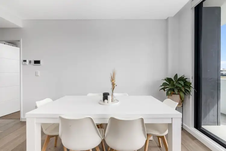 Fifth view of Homely unit listing, 208/361 Bernera Road, Edmondson Park NSW 2174