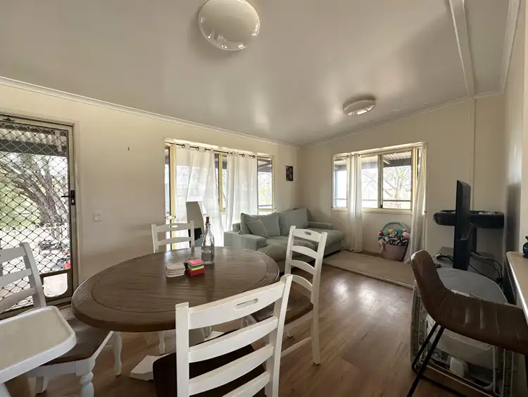 Third view of Homely house listing, 16 Teal Street, Longreach QLD 4730