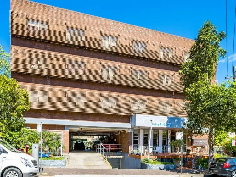 109/1-9 Meagher Street, Chippendale NSW 2008