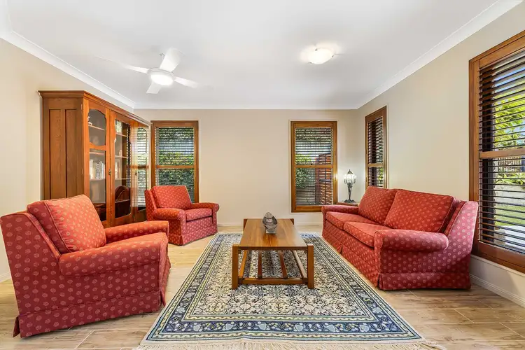 Second view of Homely house listing, 45 Old Orchard Drive, Palmwoods QLD 4555