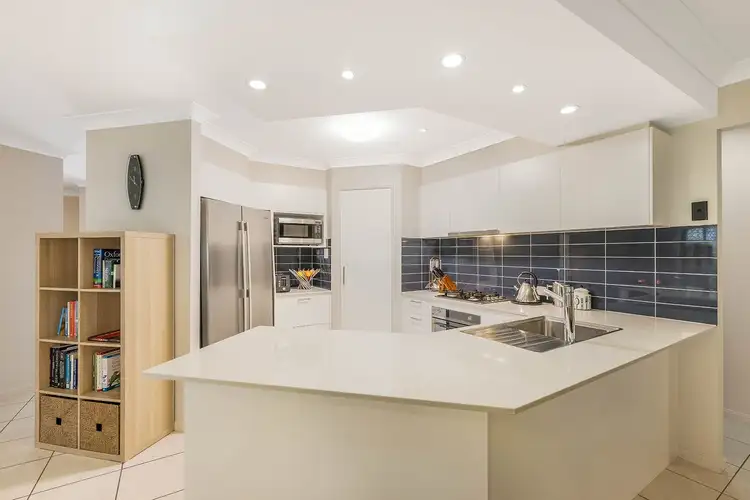 Third view of Homely house listing, 45 Old Orchard Drive, Palmwoods QLD 4555