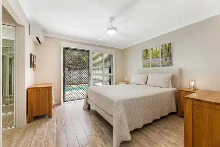 Fifth view of Homely house listing, 45 Old Orchard Drive, Palmwoods QLD 4555