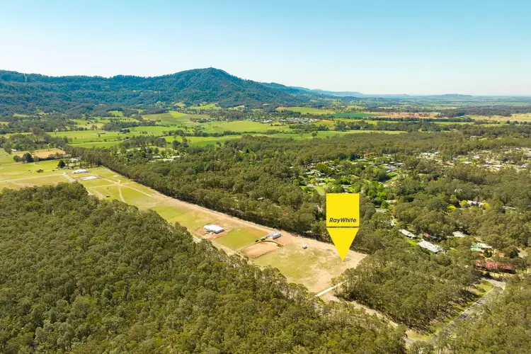 Second view of Homely land listing, Lot 49, Tangala Estate, Illaroo Road, Tapitallee NSW 2540