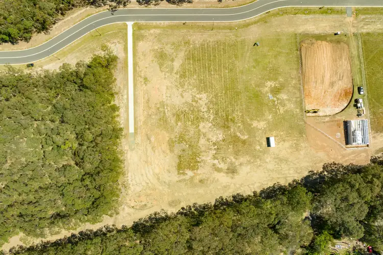 Third view of Homely land listing, Lot 49, Tangala Estate, Illaroo Road, Tapitallee NSW 2540