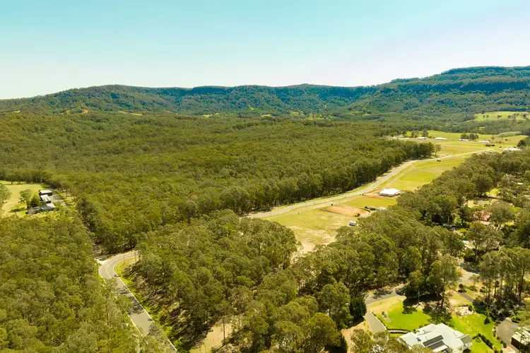 Fourth view of Homely land listing, Lot 49, Tangala Estate, Illaroo Road, Tapitallee NSW 2540