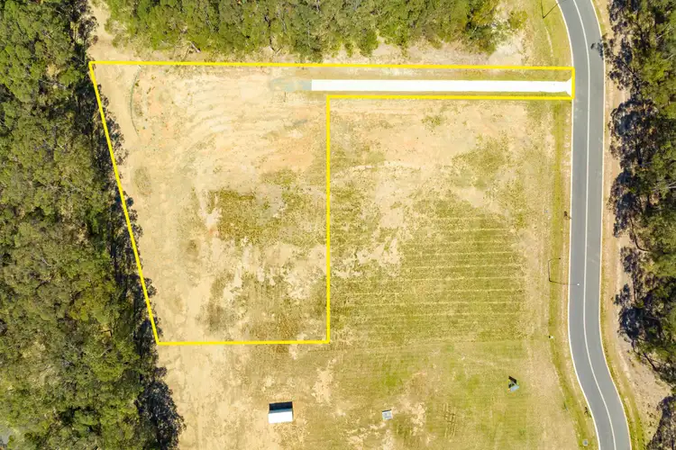 Seventh view of Homely land listing, Lot 49, Tangala Estate, Illaroo Road, Tapitallee NSW 2540