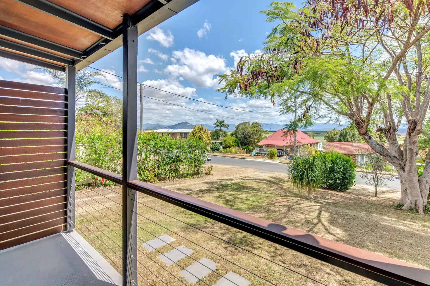 Main view of Homely house listing, 4 Moffatt Street, Kalbar QLD 4309