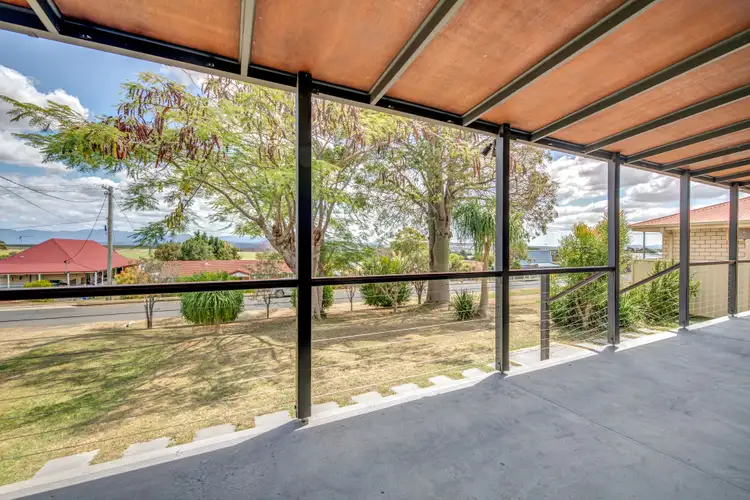 Second view of Homely house listing, 4 Moffatt Street, Kalbar QLD 4309