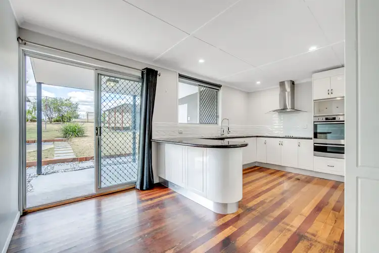 Fourth view of Homely house listing, 4 Moffatt Street, Kalbar QLD 4309