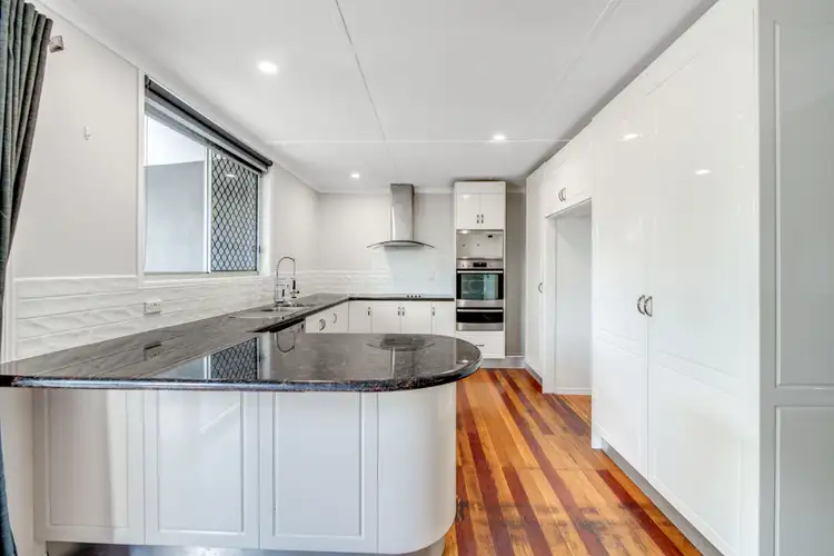 Fifth view of Homely house listing, 4 Moffatt Street, Kalbar QLD 4309