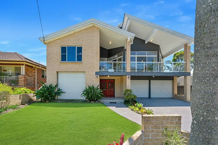 370 Lakedge Avenue, Chittaway Bay NSW 2261