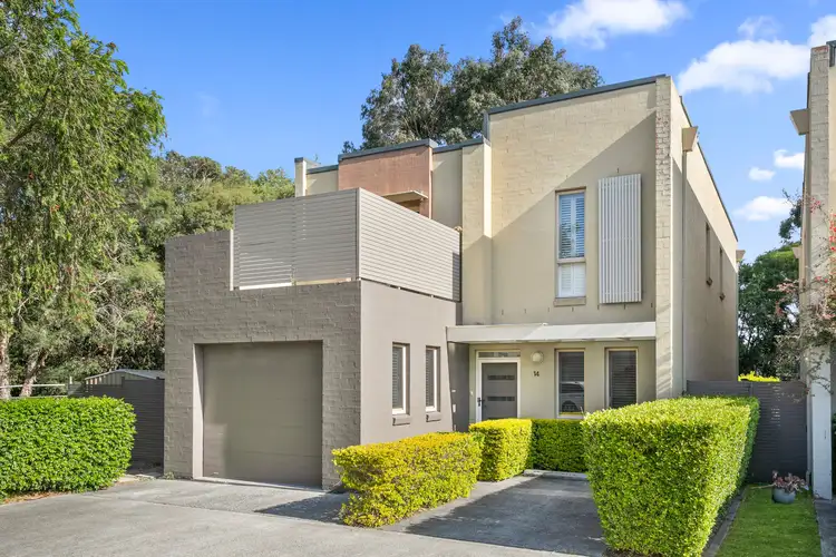 14/44 East Crescent, Hurstville Grove NSW 2220